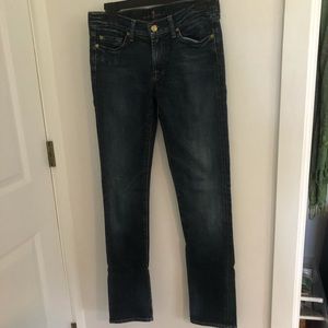 7 For All Mankind Jeans